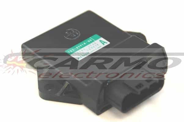 YFM700 Raptor CDI-box ignitor (1S3-8591A-00, 112100-2740)